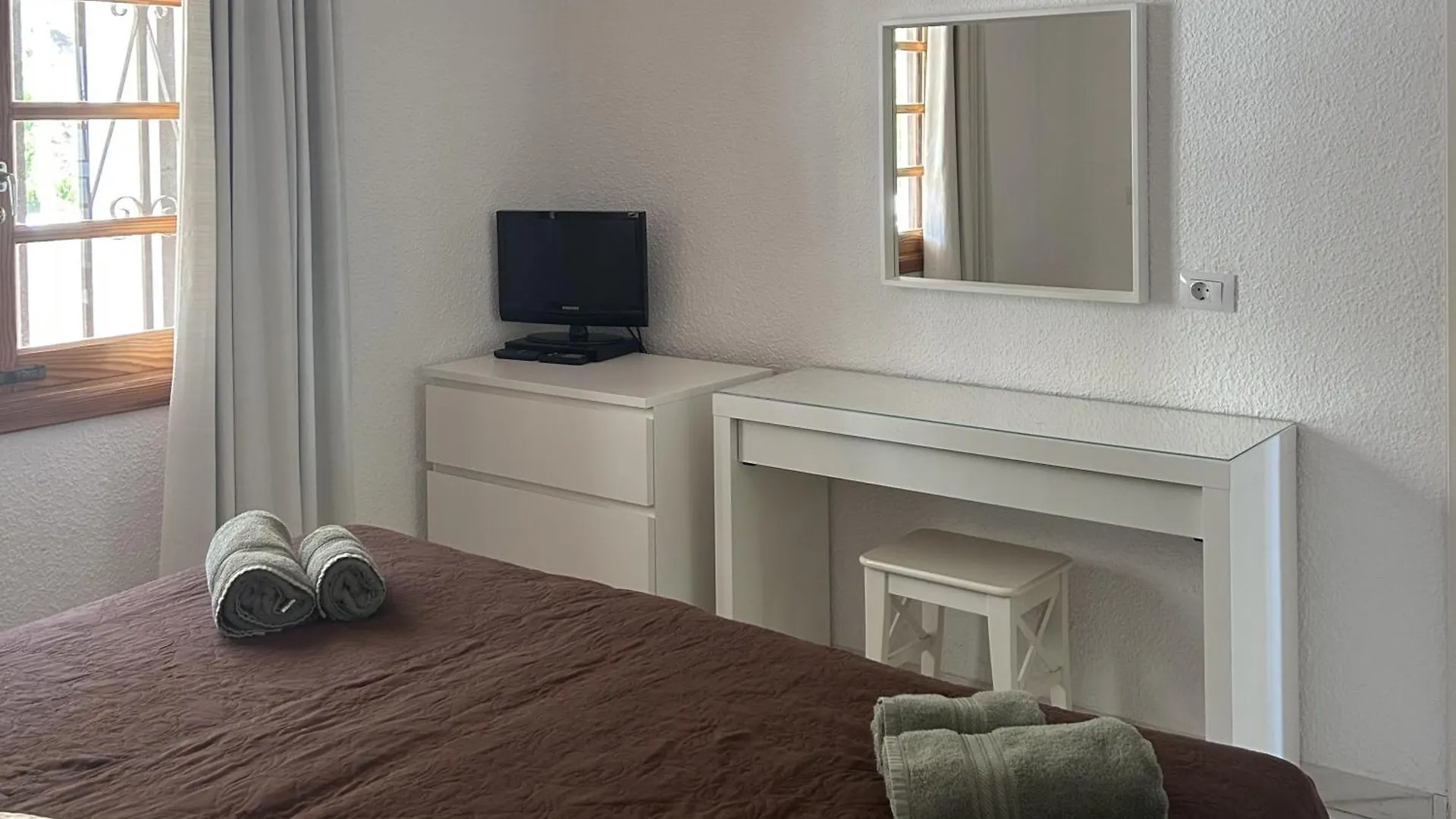 One Bedroom Apartment With Sea Views K110 Los Cristianos  Los Cristianos (Tenerife)