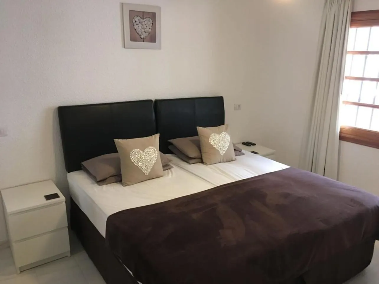 One Bedroom Apartment With Sea Views K110 Los Cristianos